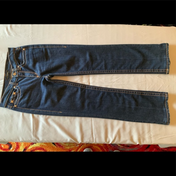 Roberto Cavalli jeans size 38 - Picture 4 of 4